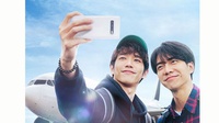 Twogether, Variety Show Lee Seung-Gi Tayang Netflix Mulai 26 Juni