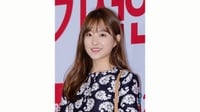 Rekomendasi Drama & Film Korea yang Pernah Dibintangi Park Bo Young