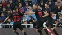 Link Streaming Sevilla vs Inter: Cara Nonton UEL Live SCTV & Vidio