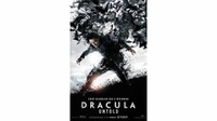 Sinopsis Film Dracula Untold: Saat Luke Evans Jadi Pangeran Vampir