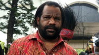 Respons LBH Papua soal Lenis Kogoya yang Ancam Pengganggu Jokowi
