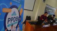 Cara Pendaftaran Online PPDB SMA JATENG 2021 ppdb.jatengprov.go.id