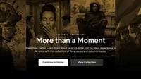 Netflix Rilis Koleksi Film dan Serial Kampanyekan #BlackLivesMatter