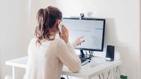 Tips Memilih Layar Monitor untuk Work From Home