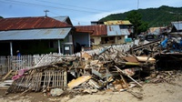 Banjir Gorontalo: 43 Desa di Gorontalo & Bone Bolango Terdampak