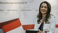 Dalih Pemerintah Soal Melonjaknya Kasus Baru COVID-19 di Indonesia
