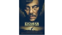Sinopsis Film Escobar Paradise Lost Bioskop Trans TV