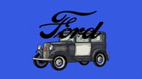 Sejarah Pasang Surut Bisnis Ford Motor Company
