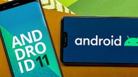 5 Fitur Android 11 yang Mirip dengan iPhone dan Cara Mengunduhnya