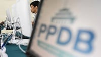 Portal ppdbsumbar2020.id Bisa Diakses, Pendaftaran Ditutup 25 Juni