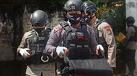 Masih Pandemi, Kejahatan Indonesia Melonjak Didominasi Narkotika