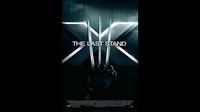 Sinopsis dan Trailer X-Men: The Last Stand di GTV, Malam Ini