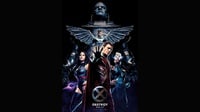 Sinopsis Film X-Men: Apocalypse di GTV Malam Ini, Pukul 22.00 WIB