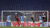 Prediksi Atalanta vs Napoli 2020: Pertandingan Dua Tim On Fire