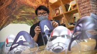 Face Shield Atau Masker, Mana yang Lebih Efektif untuk Cegah Corona