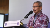 Mengenang Achmad Yurianto, Sang Pengabar COVID-19