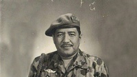 KKO Angkatan Laut: Korps Loyalis Sukarno yang Dikucilkan Orba