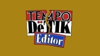 Pemberedelan Tempo, DeTik, dan Editor: Benih Penggulingan Soeharto