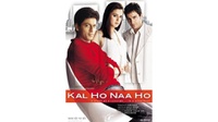 Sinopsis Kal Ho Naa Ho, Film Shah Rukh Khan Siang Ini di ANTV