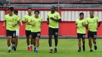 Ada PSBB Jakarta Jilid 2, Bhayangkara FC Kemungkinan Pindah Markas