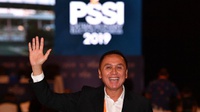 Update Liga 1 2020: PSSI Tetap Bolehkan Klub Potong Gaji Pemain