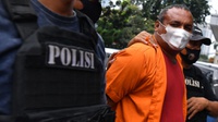 Kasus John Kei, Polisi Temukan Senpi Berkarat di Cipondoh Tangerang