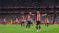 Jadwal Final Copa del Rey: Prediksi Bilbao vs Sociedad 4 April 2021