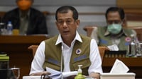 Ketua Satgas Covid: Larangan WNA ke Indonesia Diperpanjang