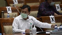 Vaksin COVID-19 di Indonesia Dijamin Aman dan Sesuai Uji WHO