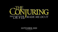 Sinopsis Film The Conjuring: The Devil Made Me Do It 2020