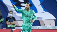 Hasil, Klasemen, Top Skor Liga Spanyol 2020: Madrid di Ambang Juara
