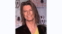 Album Live David Bowie 
