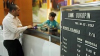 Bank Bukopin soal Pembatasan Penarikan Dana Nasabah: Situasional