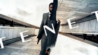 Tenet Film Christopher Nolan Akan Tayang 26 Agustus di 70 Negara
