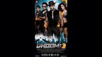 Sinopsis Film Dhoom 3: Sinema India ANTV Siang Ini, Pukul 13.00 WIB
