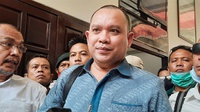 Tersangka Hoaks Ruslan Buton Ajukan Praperadilan Kedua di PN Jaksel
