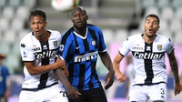 Klasemen Akhir Liga Italia 2020: Juventus Juara, Inter Runner-up