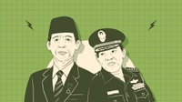Benny Menyerang Sudharmono & Strategi Soeharto 