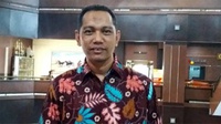 Sesuai Arahan Jokowi, KPK akan Jadikan Hasil TWK untuk Evaluasi