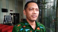 KPK Tangkap Sejumlah Orang dari KKP dan Keluarga Edhy Prabowo