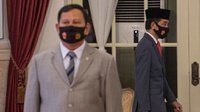 Kekalahan-Kekalahan Prabowo di Pilpres & Kisah Serupa dari Amerika