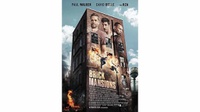 Sinopsis Brick Mansions: Aksi Polisi Nyamar Jadi Penjahat Berbahaya