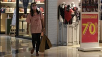 Aturan & Protokol Kesehatan Saat Belanja di Mall Selama New Normal