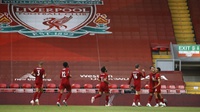 Live Streaming Liverpool vs Madrid UCL 2023 & Jam Tayang SCTV
