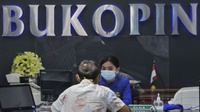 Alasan Bosowa Gugat OJK Terkait Akuisisi Bank Bukopin oleh Kookmin