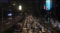 DKI Jakarta Ada 90 Klaster Corona Perkantoran: 459 Kasus Positif