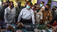 Pemerintah akan Atur Teknis Salat Idul Adha Berjemaah saat Pandemi