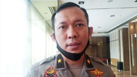 Catut Nama Pejabat Indonesia, Ditsiber Bareskrim Tangkap Empat Napi