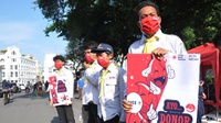 Hari Palang Merah Indonesia 17 September: Sejarah Ulang Tahun PMI
