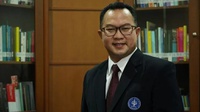 Rektor IPB Arif Satria Positif Corona, Akses Masuk Kampus Dibatasi